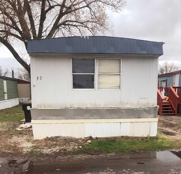  Mobile Home For Sale