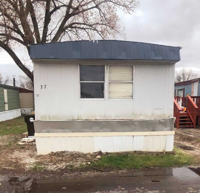 Mobile Home at 37 Mahoning Ave Rantoul, IL 61866