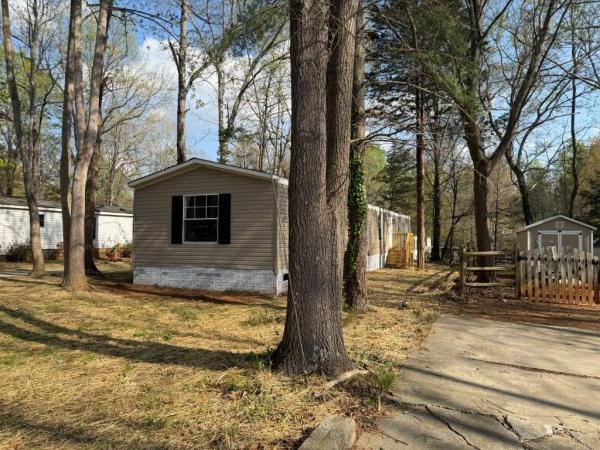 2010 BLUE RIDGE Mobile Home For Sale
