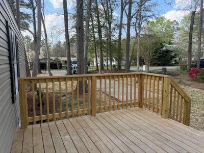 Photo 5 of 22 of home located at 1162 Stateline Rd Clover, SC 29710