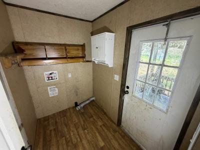 Mobile Home at 1278 Fm 1947 Hillsboro, TX 76645