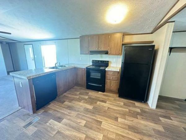 2018 DELIGHT Mobile Home For Sale