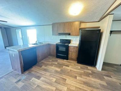 Mobile Home at 4720 Thuesen Rd Needville, TX 77461