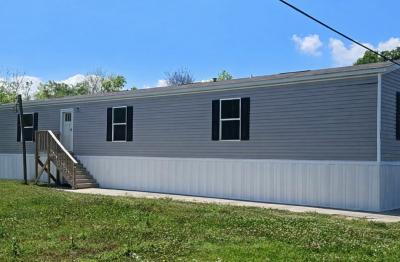 Mobile Home at 195 W 137th St Cut Off, LA 70345