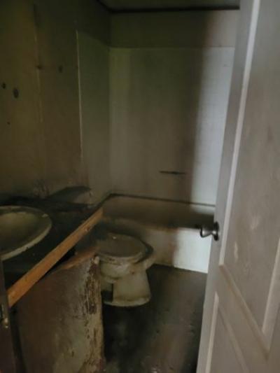 Photo 3 of 10 of home located at 8924 Bluff Rd Eastover, SC 29044