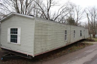 Photo 2 of 8 of home located at 395 Cemetery Rd Saint Mary, MO 63673