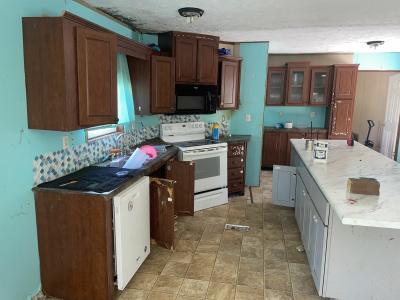 Photo 3 of 8 of home located at 395 Cemetery Rd Saint Mary, MO 63673