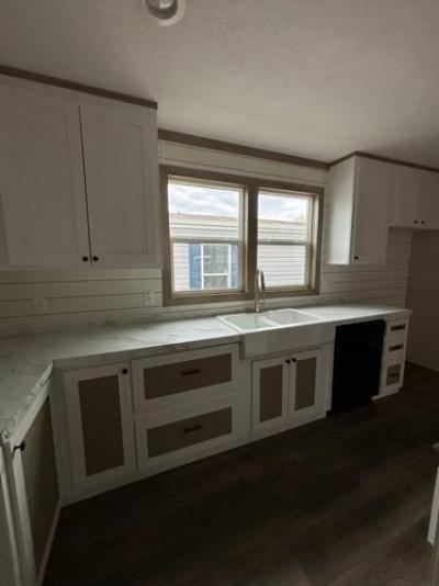 Photo 4 of 16 of home located at 5135 Flemingsburg Rd Morehead, KY 40351