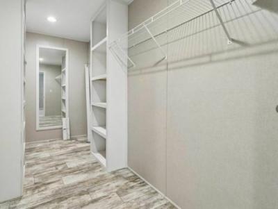 Mobile Home at 27125 Lakeview Dr Holden, LA 70744