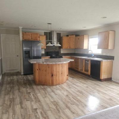 Photo 3 of 11 of home located at 69 Jackson Park Ave Buckhannon, WV 26201