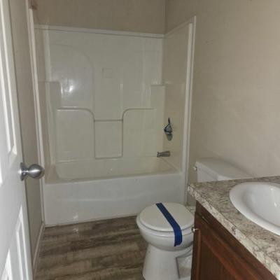 Photo 4 of 11 of home located at 69 Jackson Park Ave Buckhannon, WV 26201