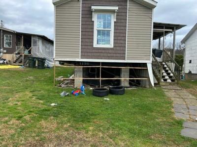 Photo 5 of 11 of home located at 69 Jackson Park Ave Buckhannon, WV 26201