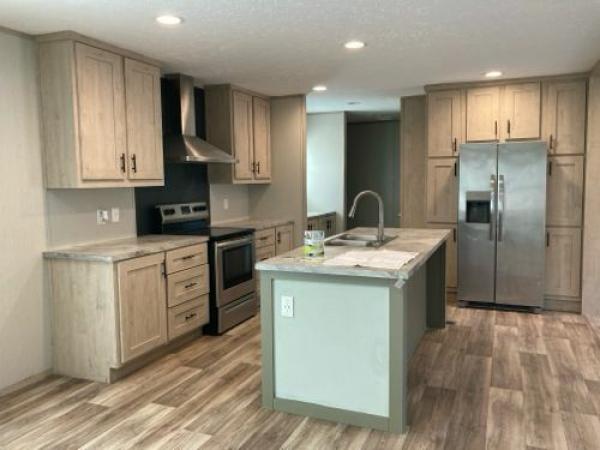 2023 EPIC ADVENTURE Mobile Home For Sale