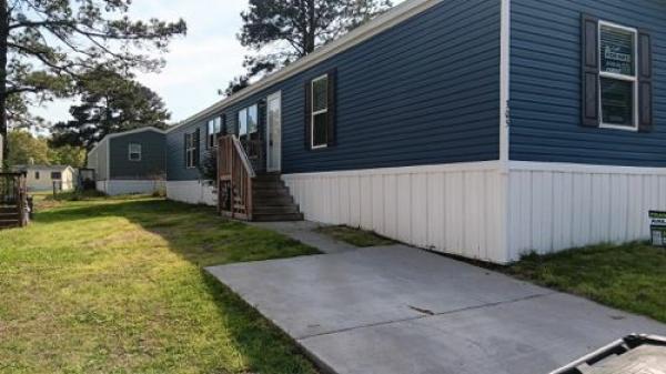 2023 A.T.S. THE 1959 Manufactured Home