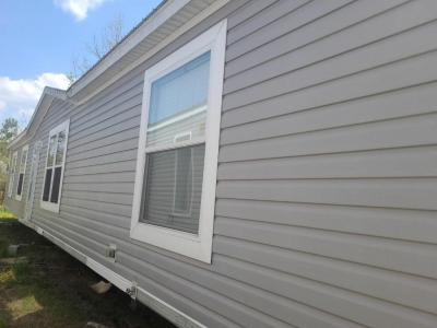 Mobile Home at Hometown Home Center 215 Azalea Waynesboro, MS 39367