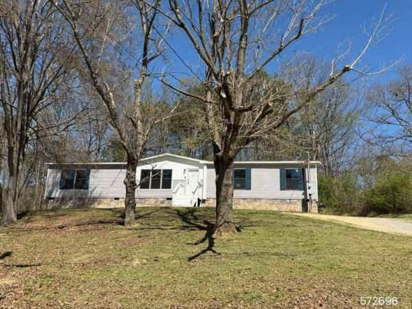 2021 SOUTHERN ENERGY-GILES Mobile Home For Sale
