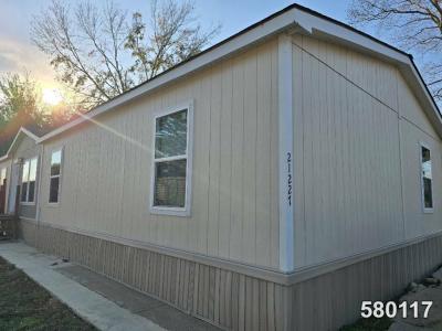Mobile Home at Sugarberry Place 21227 Juniper Ridge Ln Tomball, TX 77375
