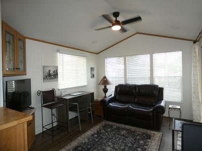 Photo 2 of 12 of home located at 1110 North Henness Road, Site 902 Casa Grande, AZ 85122