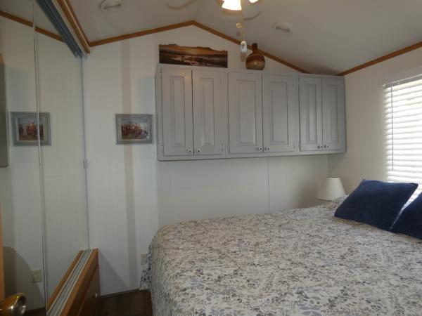 2001 CAVCO Mobile Home