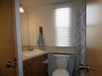 2001 CAVCO Mobile Home