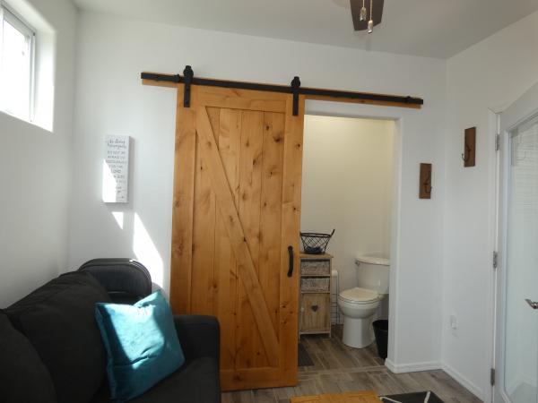 2001 CAVCO Mobile Home