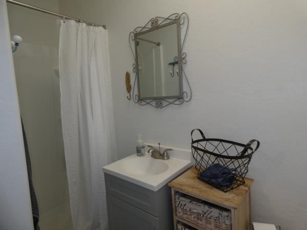 2001 CAVCO Mobile Home