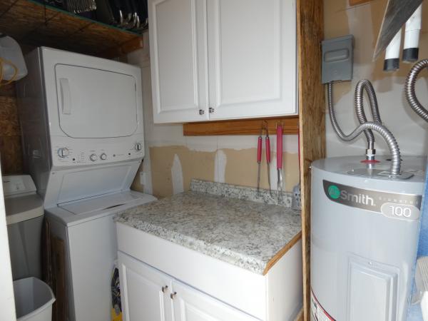 2001 CAVCO Mobile Home