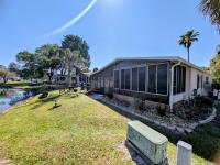 1986 BARR BARR Mobile Home