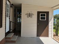 1986 BARR BARR Mobile Home