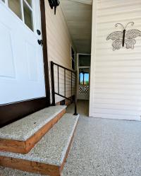 1986 BARR BARR Mobile Home