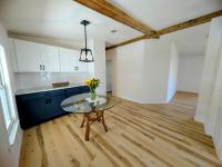 1986 BARR BARR Mobile Home