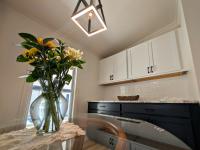 1986 BARR BARR Mobile Home