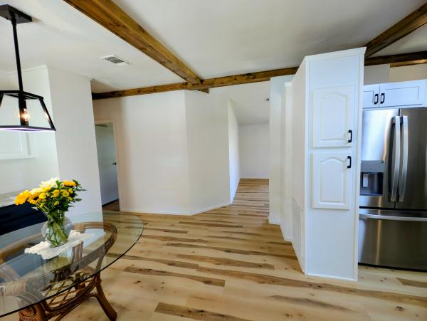 1986 BARR BARR Mobile Home