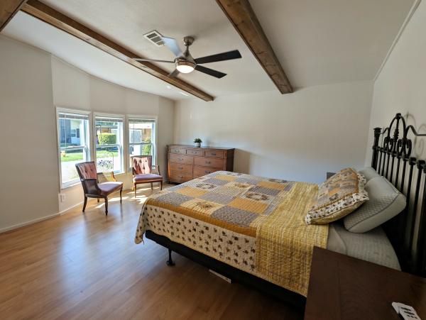 1986 BARR BARR Mobile Home