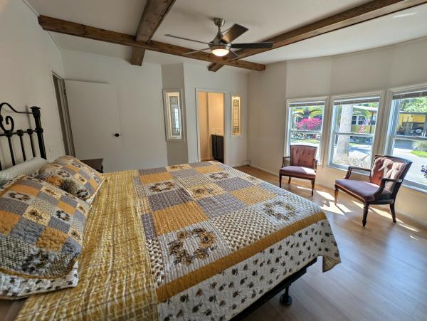 1986 BARR BARR Mobile Home