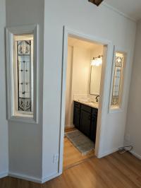 1986 BARR BARR Mobile Home