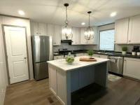 2025 Clayton - Wakarusa, IN Pulse Collection Manufactured Home