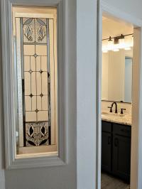 1986 BARR BARR Mobile Home