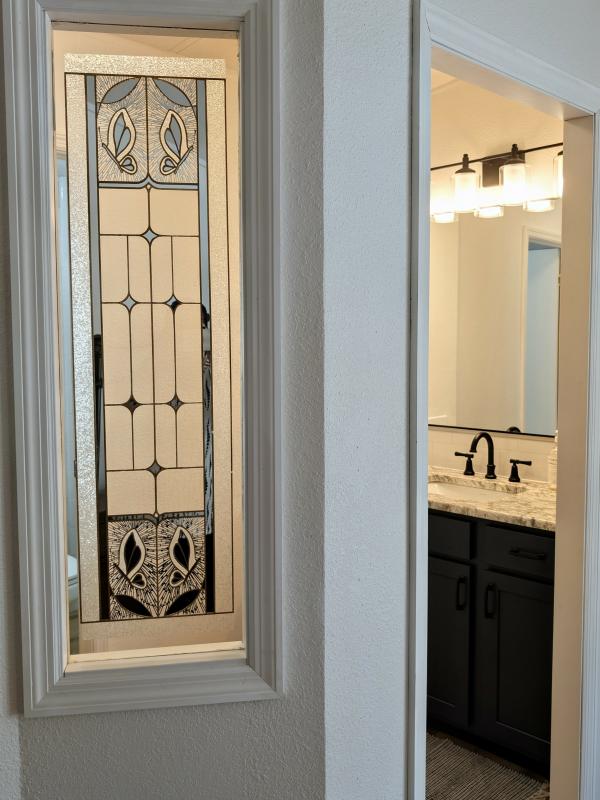 1986 BARR BARR Mobile Home