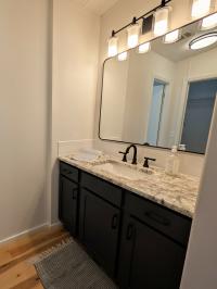 1986 BARR BARR Mobile Home