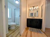 1986 BARR BARR Mobile Home