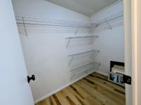 1986 BARR BARR Mobile Home