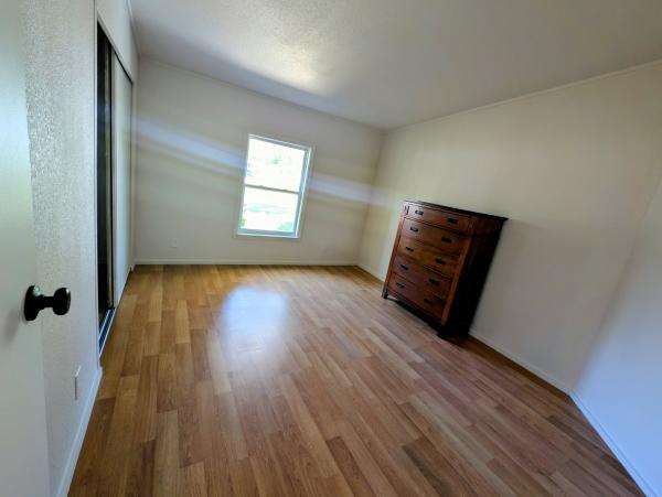 1986 BARR BARR Mobile Home