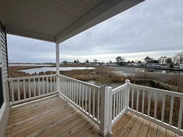 2025 Clayton - Lewistown PA Clayton / Marlette Manufactured Home