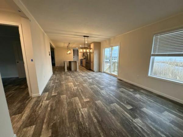 2025 Clayton - Lewistown PA Clayton / Marlette Manufactured Home