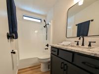 1986 BARR BARR Mobile Home