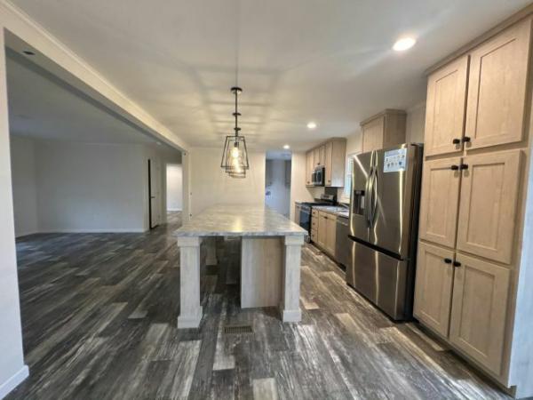 2025 Clayton - Lewistown PA Clayton / Marlette Manufactured Home