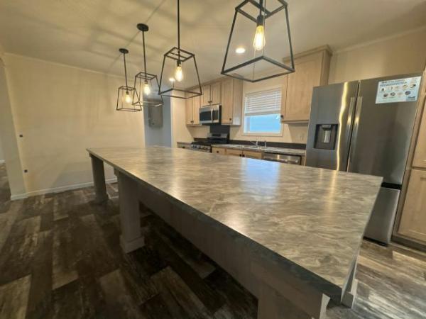 2025 Clayton - Lewistown PA Clayton / Marlette Manufactured Home