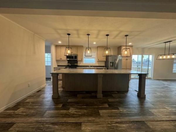 2025 Clayton - Lewistown PA Clayton / Marlette Manufactured Home