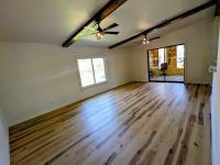 1986 BARR BARR Mobile Home